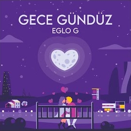 Eglo G&nbsp;Gece Gündüz