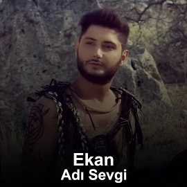 Ekan&nbsp;Adı Sevgi