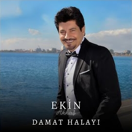 Ekin Akkaş&nbsp;Damat Halayı