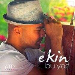Ekin&nbsp;Bu Yaz