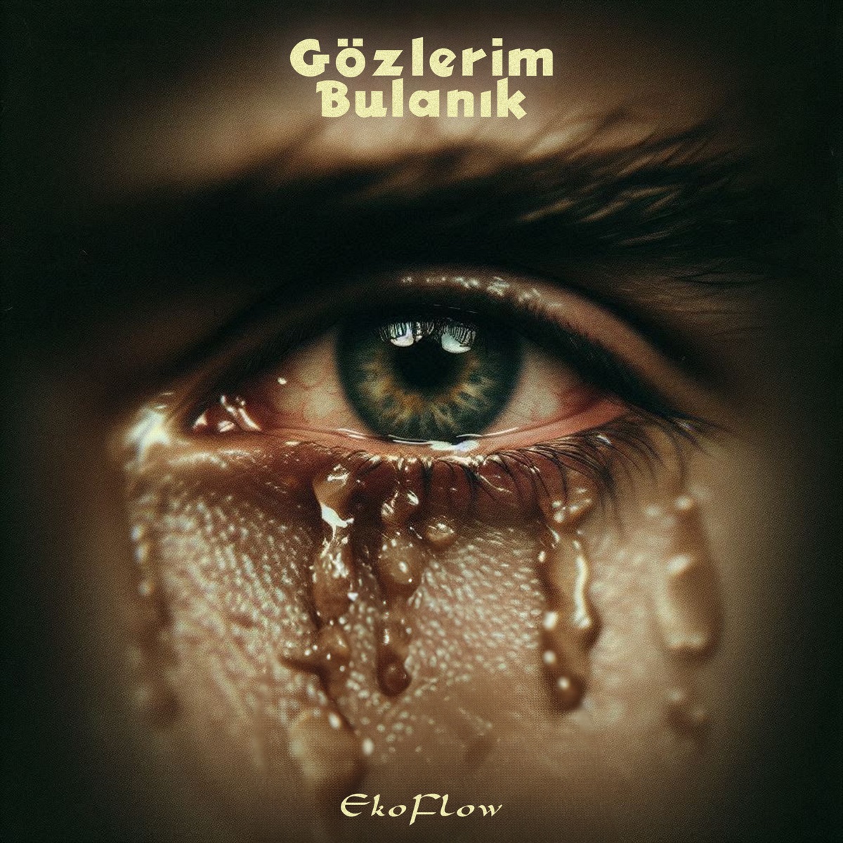 EkoFlow&nbsp;Gözlerim Bulanık