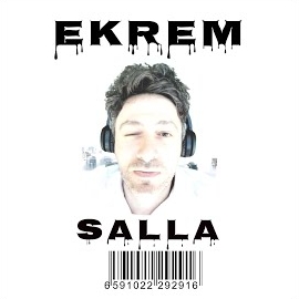 Ekrem Sarı&nbsp;Salla
