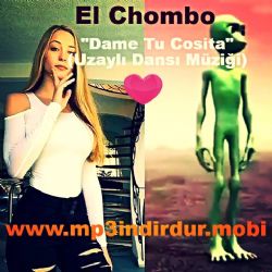 El Chombo&nbsp;Dame Tu Cosita