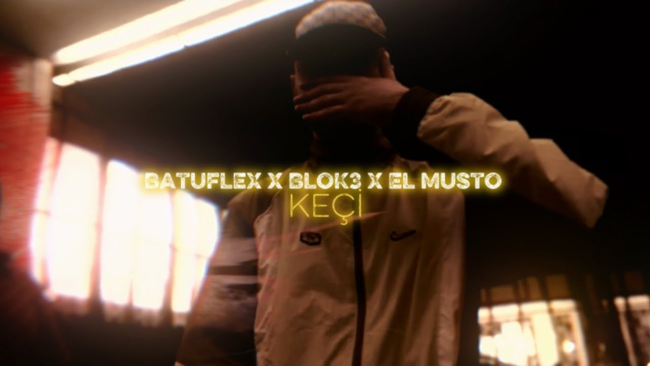 El Musto&nbsp;KEÇİ