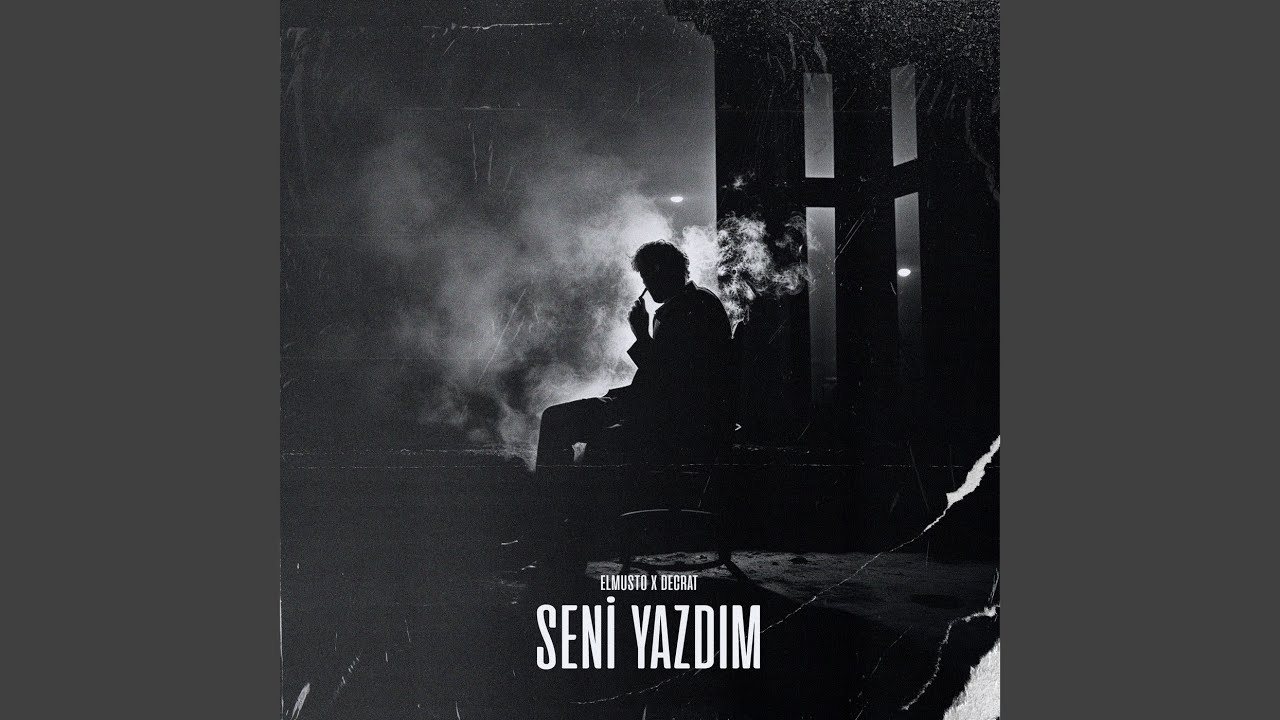 El Musto&nbsp;Seni Yazdım