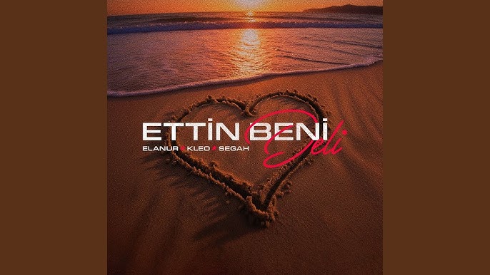 Elanur&nbsp;Ettin Beni Deli