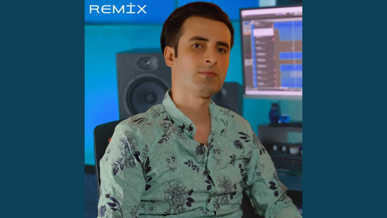 Elbey Yunus&nbsp;Yandırdın Qelbimi