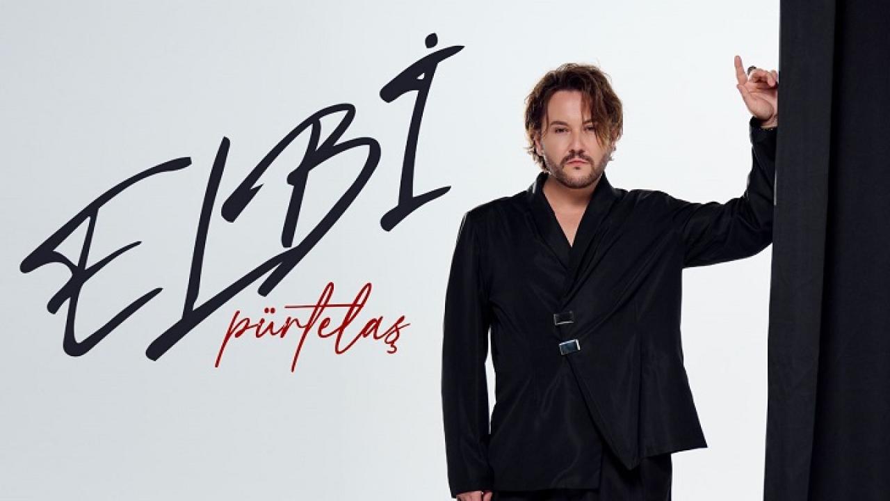 Elbi&nbsp;Pürtelaş