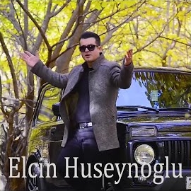 Elçin Hüseynoğlu&nbsp;Yaralı Qelbim