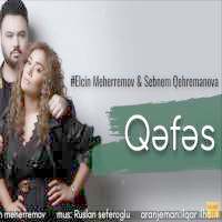 Elçin Meherremov&nbsp;Qefes