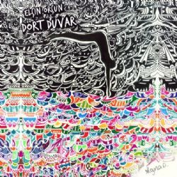 Elçin Orçun&nbsp;Dört Duvar