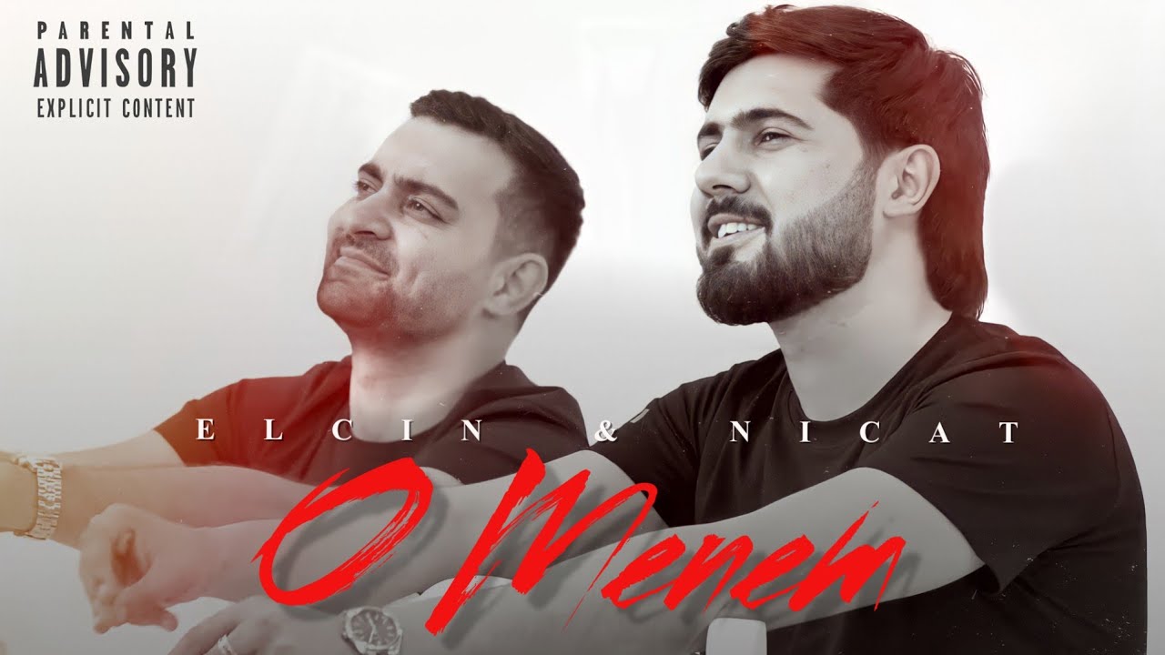 Elcin Sirinov&nbsp;O Menem