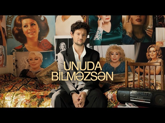 Eldar Qasımov&nbsp;Unuda Bilmezsen