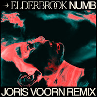 Elderbrook&nbsp;Numb