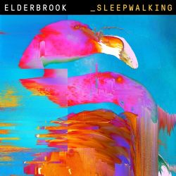 Elderbrook&nbsp;Sleepwalking