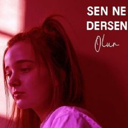 Elem Bahadır Erhuy&nbsp;Sen Ne Dersen Olur
