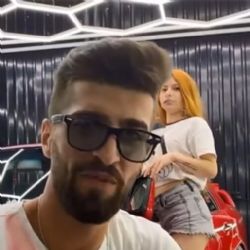 Elgün Nağıyev&nbsp;Gecemiz Eylence