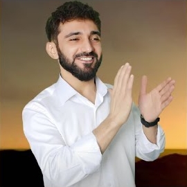 Eli Mecidov&nbsp;Gözümün Qarası