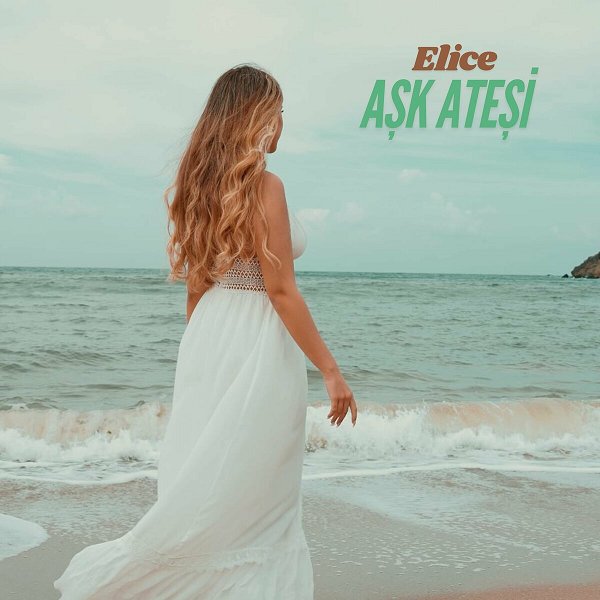 Elice&nbsp;Aşk Ateşi