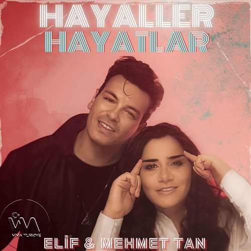 Elif Akbaş&nbsp;Hayaller Hayatlar