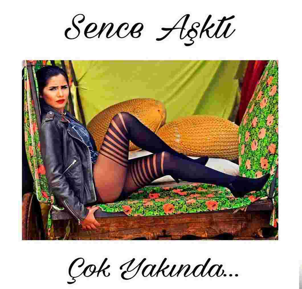 Elif Akbaş&nbsp;Sence Aşk