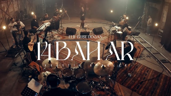 Elif Buse Doğan&nbsp;14 Bahar