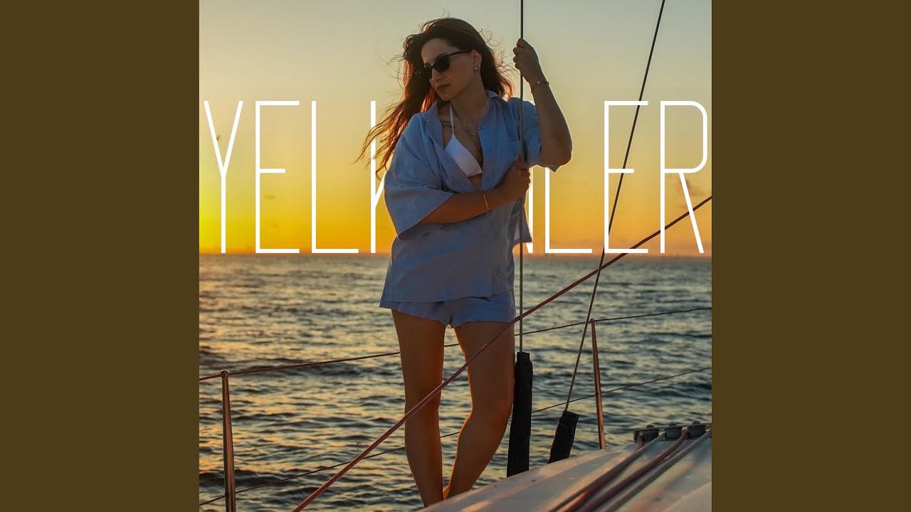 Elif Çohaz&nbsp;Yelkenler