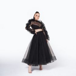 Elif Güleç&nbsp;Kapalıyız