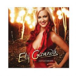 Elif Güvendik&nbsp;Suç Bende