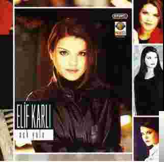 Elif Karlı&nbsp;Aşk Yolu