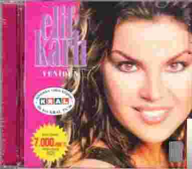 Elif Karlı&nbsp;Yeniden