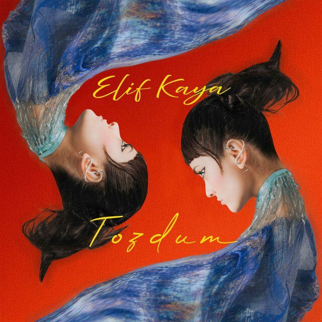 Elif Kaya&nbsp;Tozdum