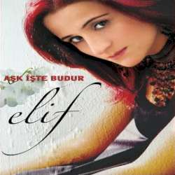 Elif Koç&nbsp;Aşk İşte Budur