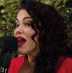 Elif Melda Yılmaz&nbsp;Galiba