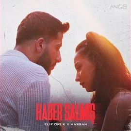 Elif Oruk&nbsp;Haber Salmış