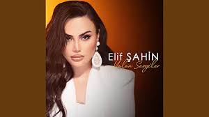 Elif Şahin&nbsp;Yalan Sevgiler