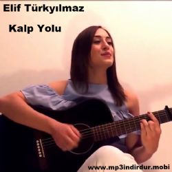 Elif Türkyılmaz&nbsp;Kalp Yolu