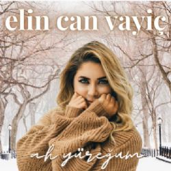 Elin Can Vayiç&nbsp;Ah Yüreğum