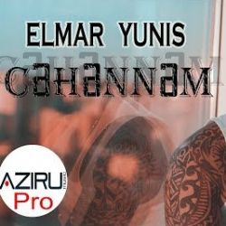 Elmar Yunis&nbsp;Cehennem