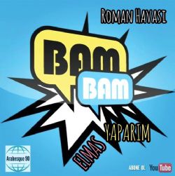 Elmas&nbsp;Bam Bam Yaparım