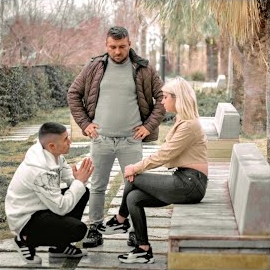 Elmas&nbsp;Delikanlı Gibi