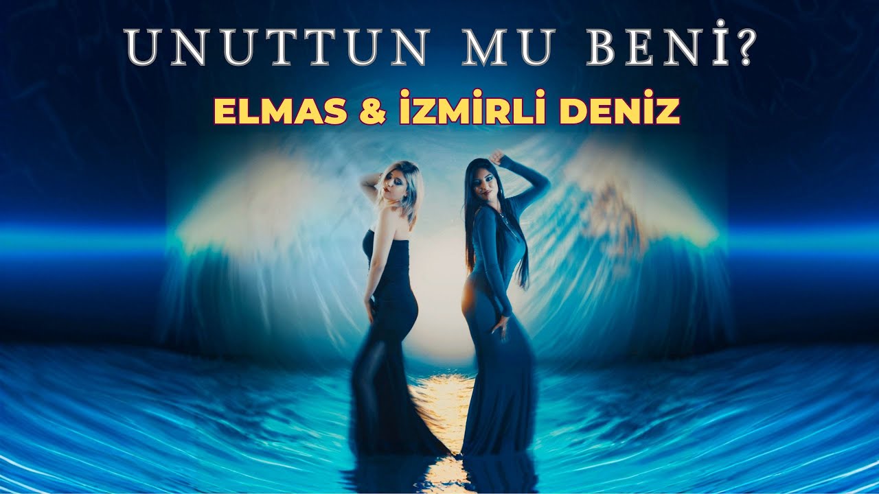 Elmas&nbsp;Unuttun Mu Beni