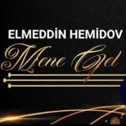 Elmeddin Hemidov&nbsp;Mene Gel