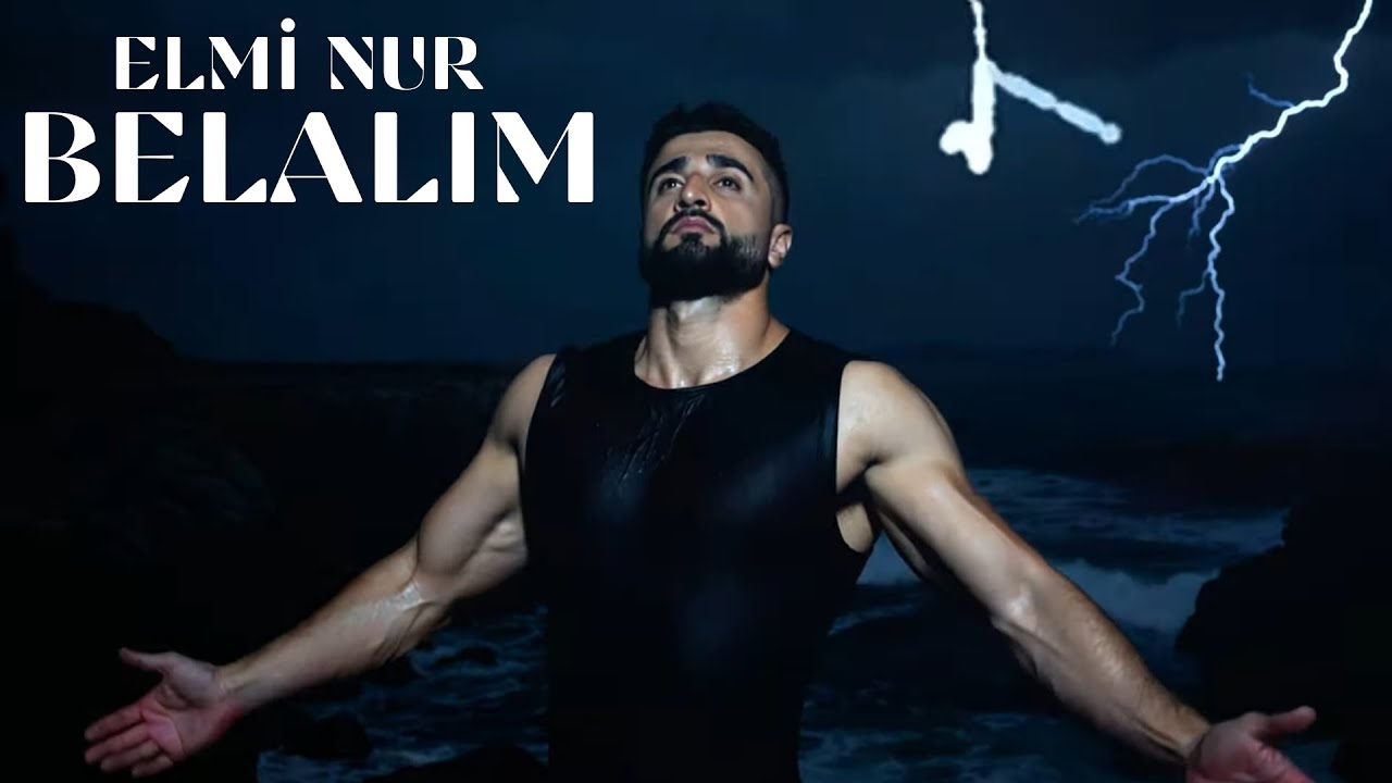 Elmi Nur&nbsp;Belalim