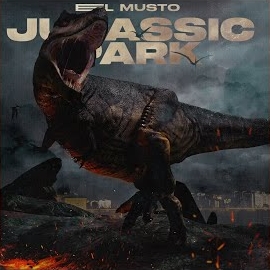 Elmusto&nbsp;JURASSIC PARK