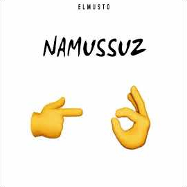 Elmusto&nbsp;Namussuz