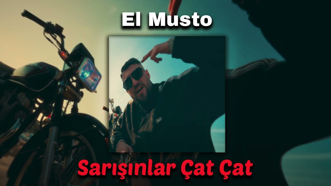 Elmusto&nbsp;Sarışınlar Çat Çat