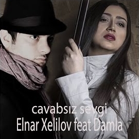 Elnar Xelilov&nbsp;Cavabsız Sevgi