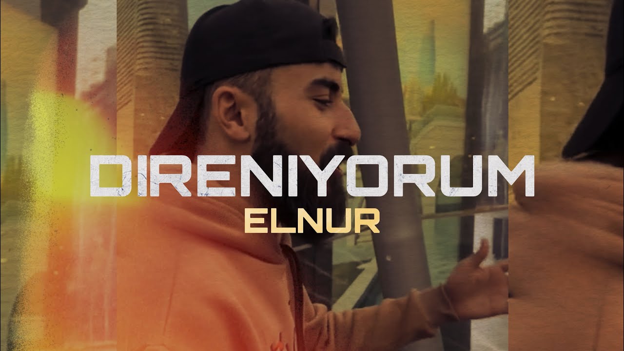 Elnur&nbsp;Direniyorum