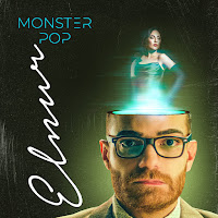 Elnur Hussein&nbsp;Monster Pop